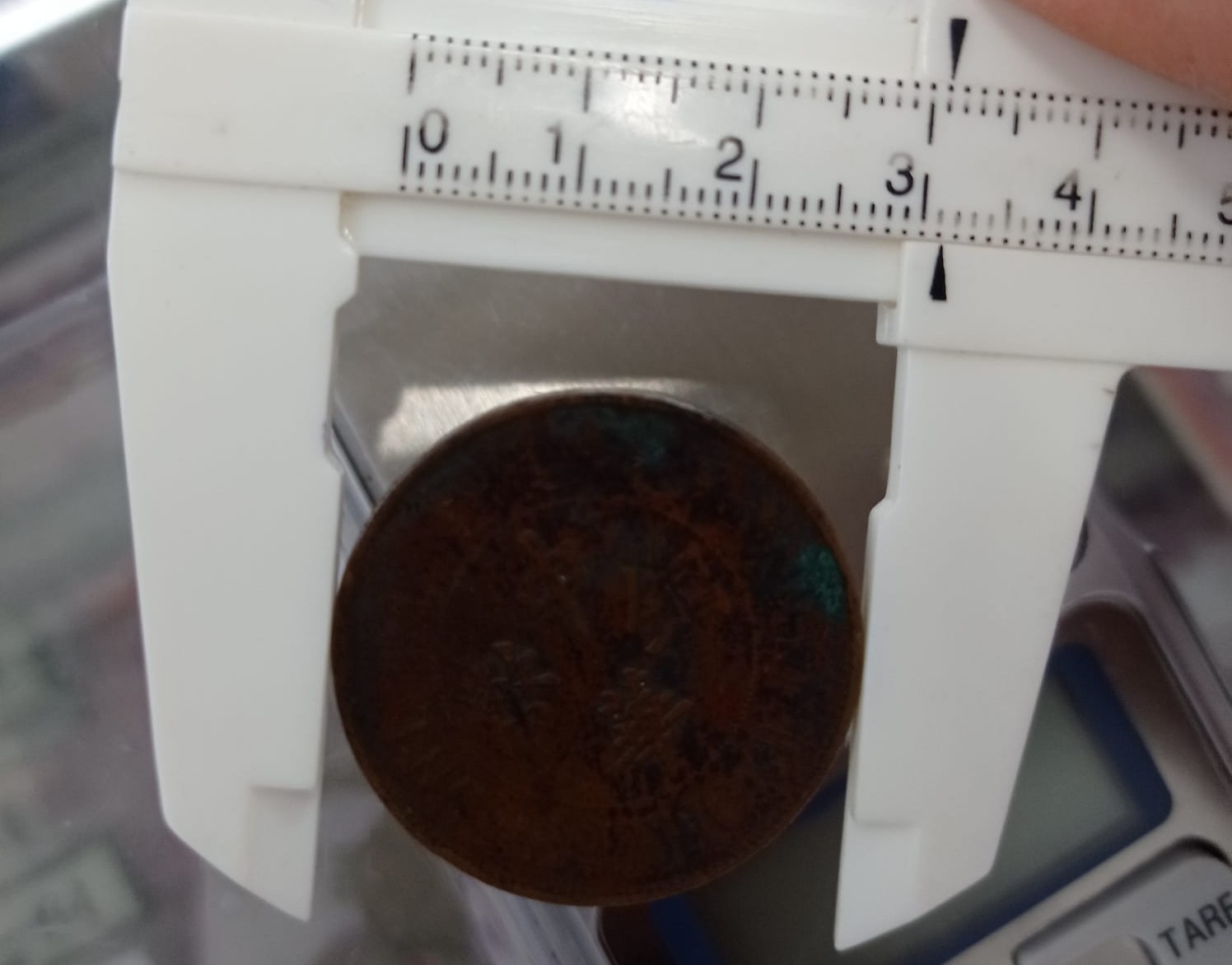 Is-That-A-Genuine-1924-Republic-Of-China-20-Cash?